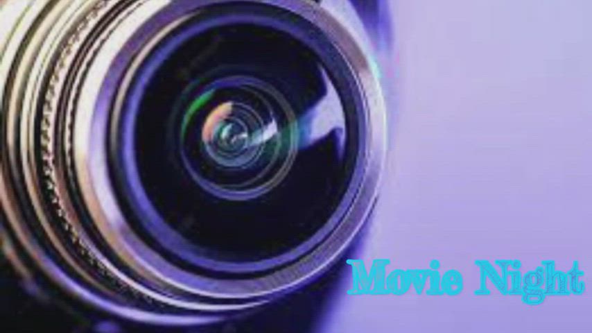 Video Movie Night 89 (Recomendaciones de Streaming)