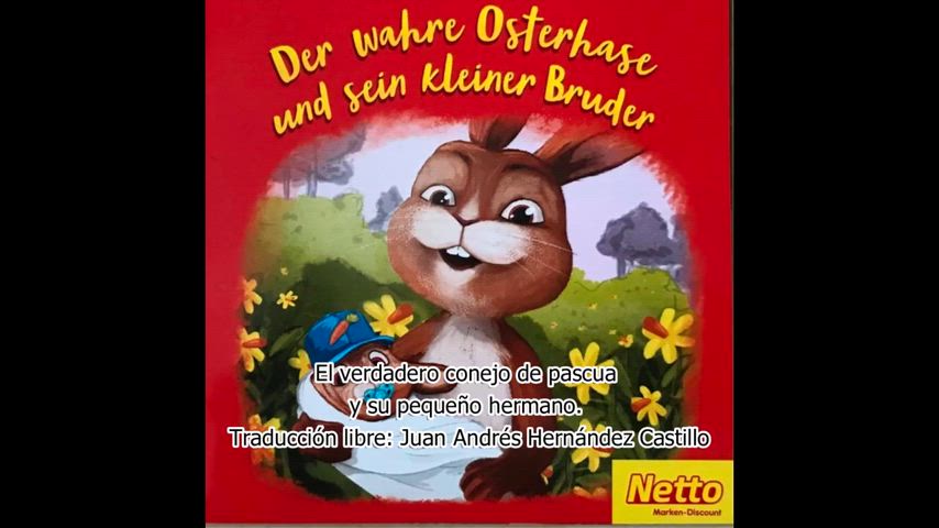 Video cuento 