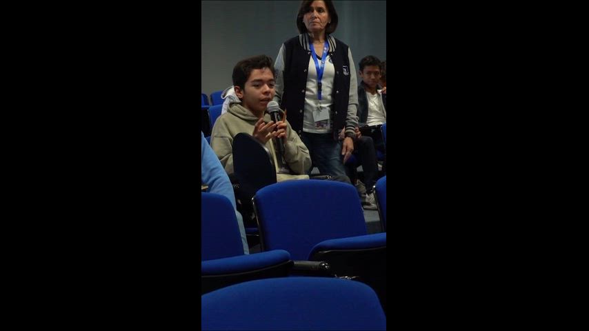 This is Prepa D'Amicis 2025