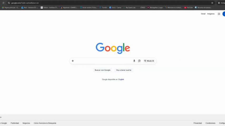 Tutorial CANVA desde Drive