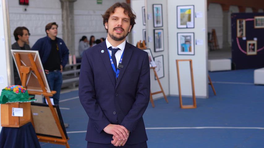 EXPO ARTES IB CONVOCATORIA MAYO 2026