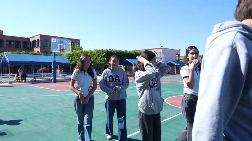 Ceremonia de Inicio Exámenes IB 2026