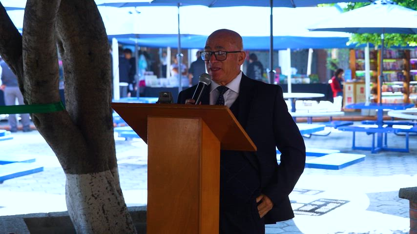Feria del Libro 2026