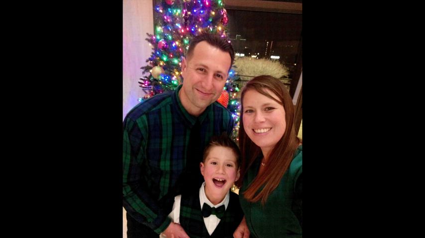 Military Families at HES