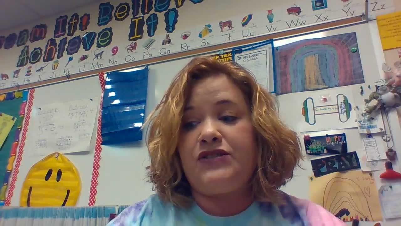 Meet the Teacher East Side Elementary