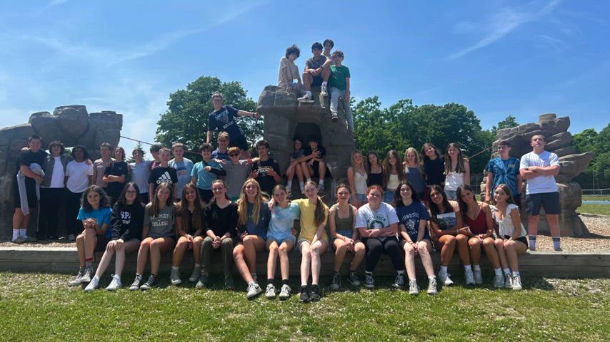 Congratulations to the Class of 2025! We are proud to celebrate the achievements of our graduates and the culmination of their journey with us. Thank you for your support and for being part of our school community
