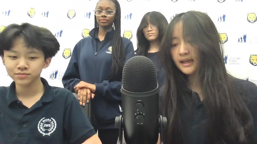 NewsCats Episode 8 SY26