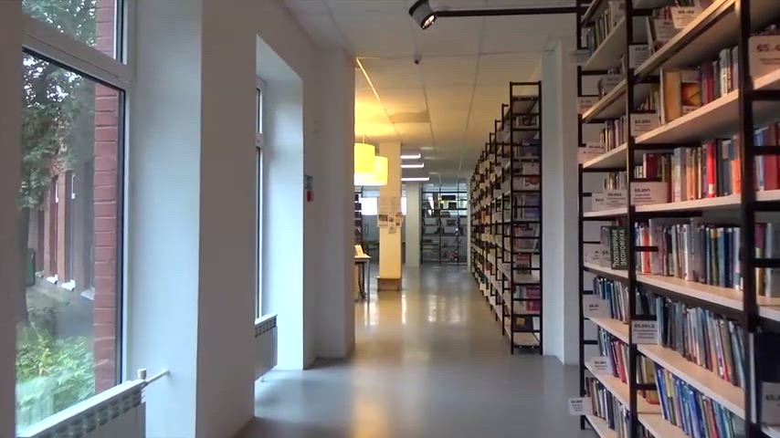 Library