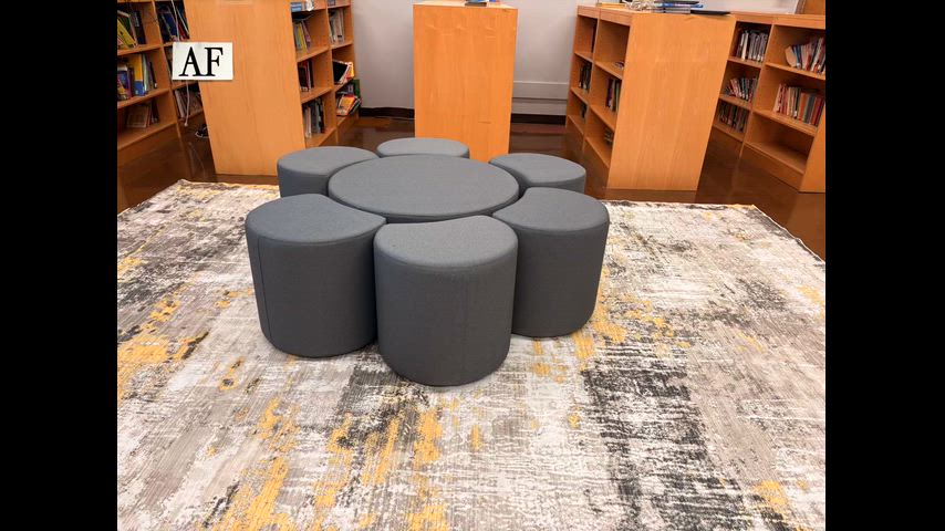 Funded by a $10,000 grant from Sustainable Jersey and NJEA