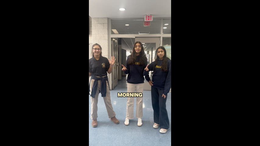 STEM Day advertisement