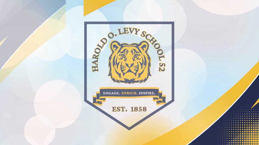 Become A Tiger And Roar With Us!!