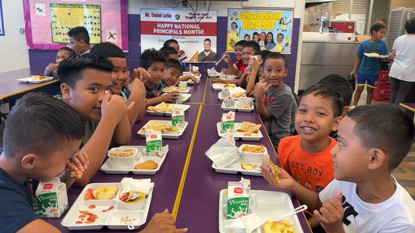KWES News Broadcast for the week of August 18th - August 22nd