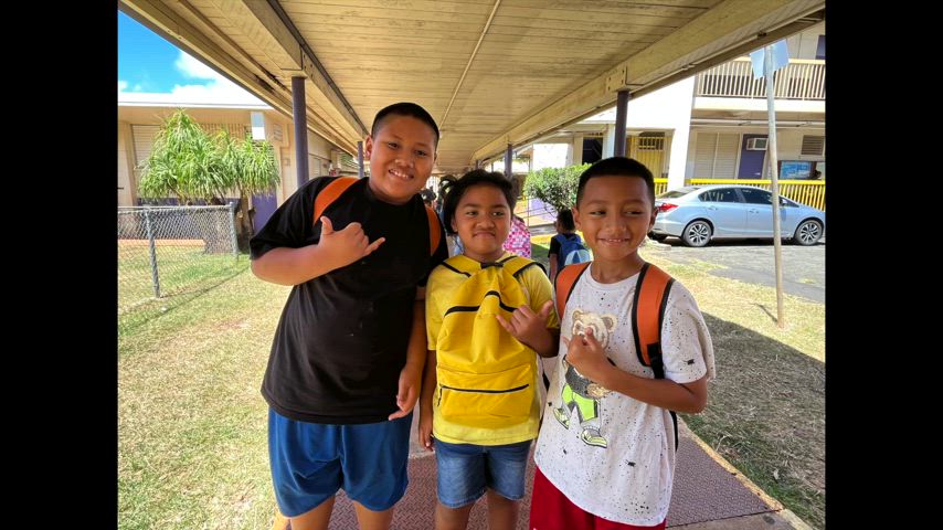 KWES News Broadcast Week of August 25th - 29th