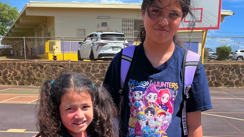 KWES Weekly News: Your Top 5 Stories from September 1-5