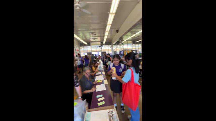 KWES Weekly News: Your Top Stories from September 29 - October 3