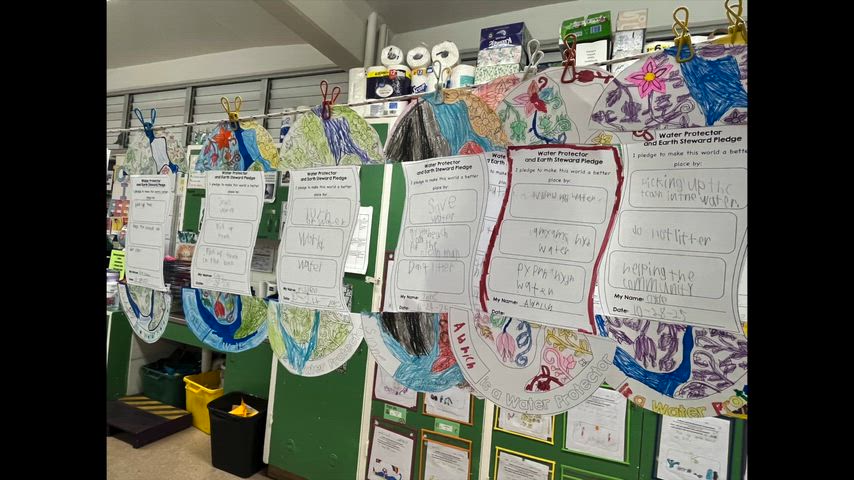 KWES Weekly News: Your Top Stories from November 10th - November 14th