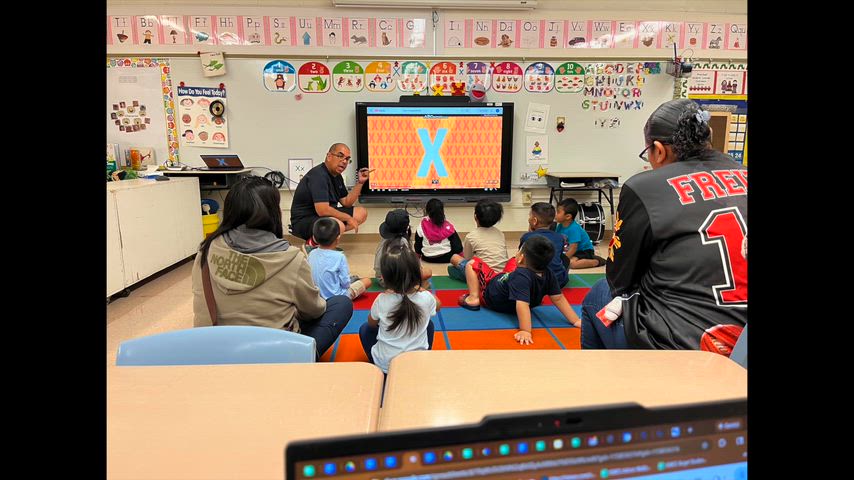 KWES Weekly News: Your Top Stories from January 26th - January 30th