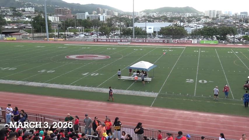 FKK Track & Field Meet 2026