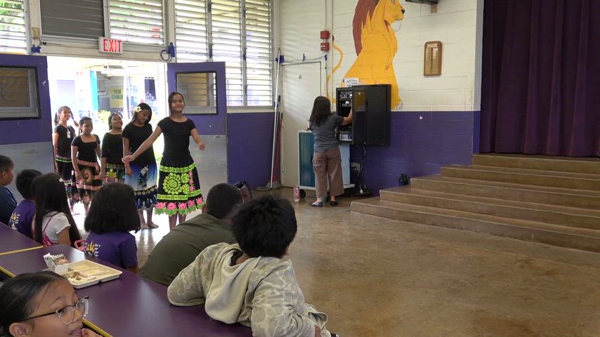 Kalihi Waena Micros Performance