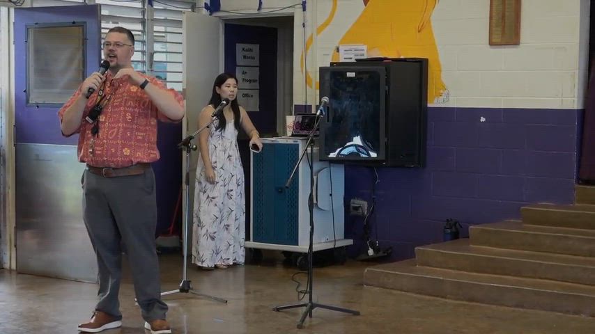 Aloha Assembly 2026