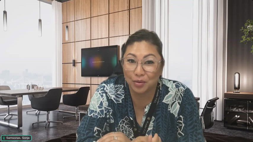 Principal Vlog for the week of 08-11-25