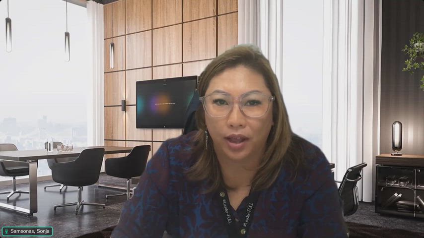 Principal Vlog for the week of 09-22-25