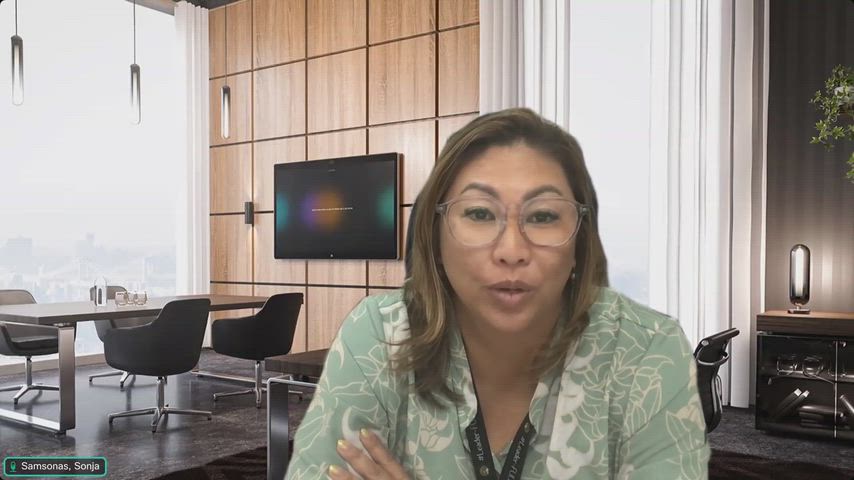 Principal Vlog for the week of 09-29-25