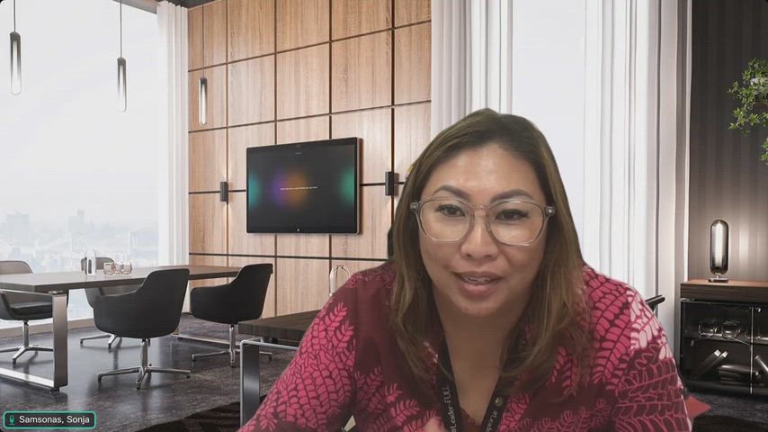 Principal Vlog for the week of 11-10-25