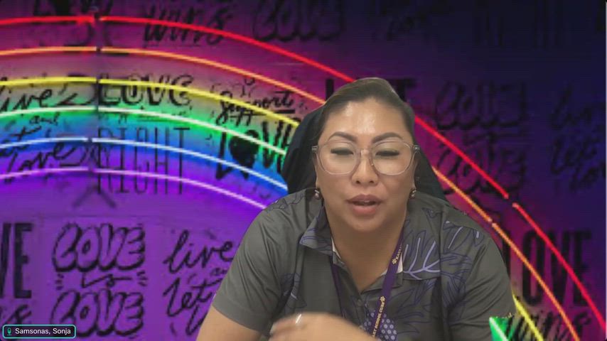 Principal Vlog for the week of 11-19-25