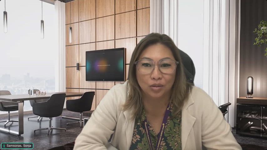 Principal Vlog for the week of 02-23-26