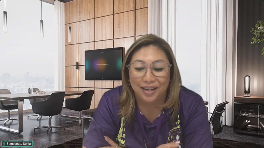 Principal Vlog for the week of 03-09-26