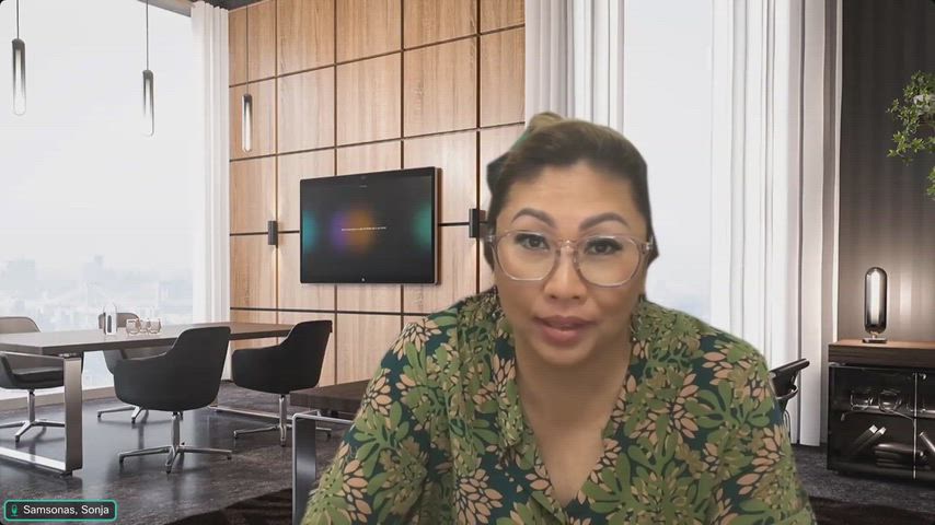 Principal Vlog for the week of 03-03-30