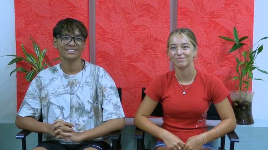 Raider Rundown 8/15/25