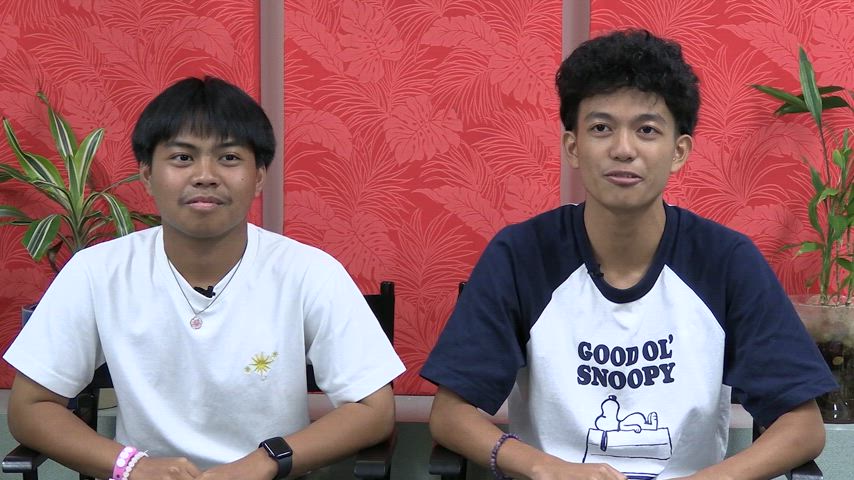 Raider Rundown 8/26/25