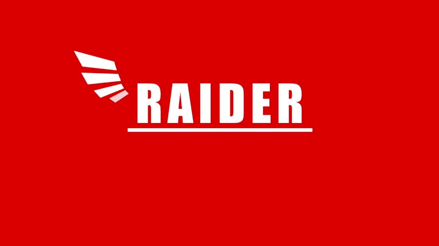 Raider Rundown 9/10/25