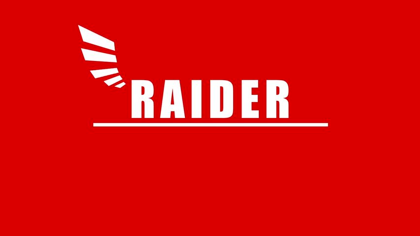 Raider Rundown 9/15/25