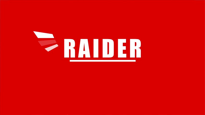 Raider Rundown 9/17/25