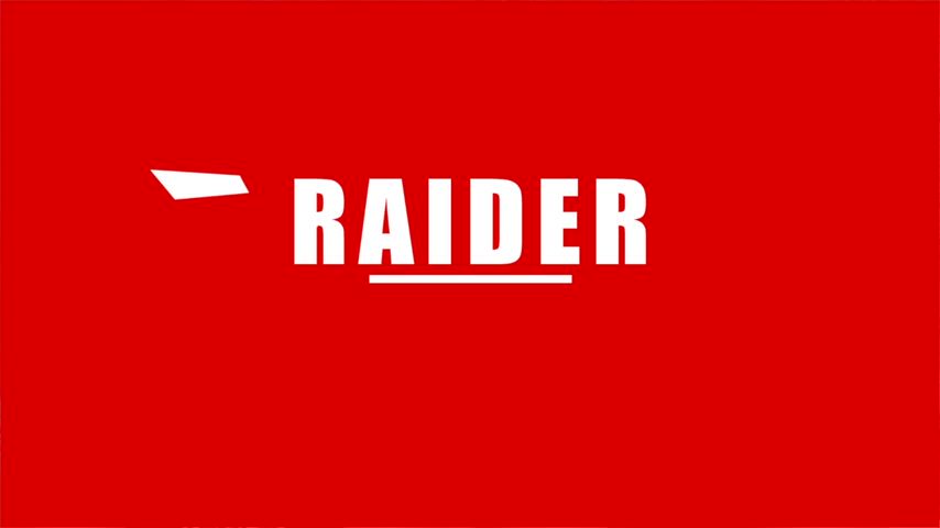 Raider Rundown 10/24/25