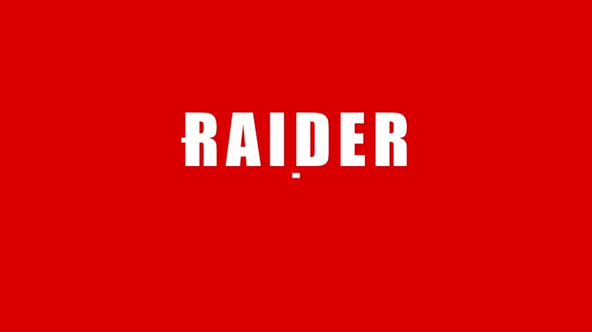 Raider Rundown 10/29/25