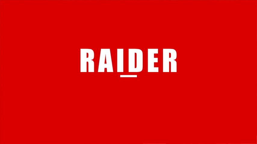 Raider Rundown 11/3/25