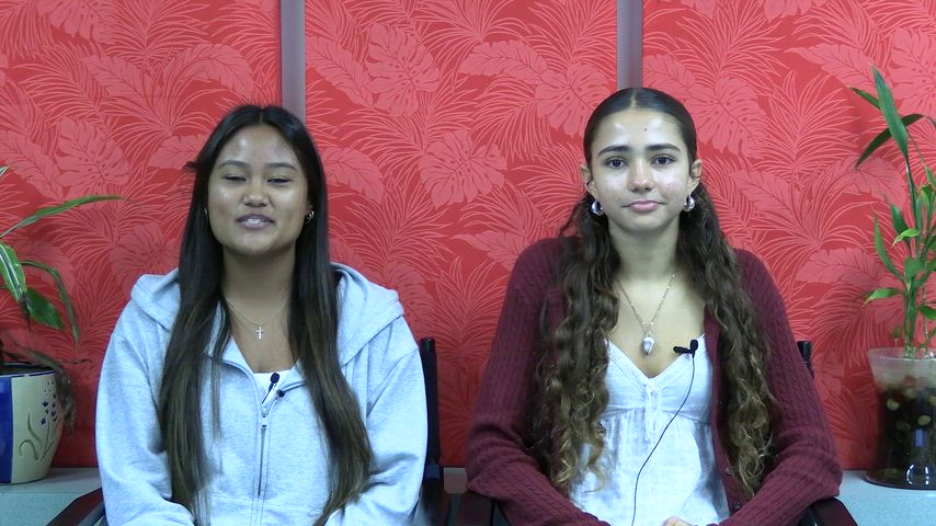 Raider Rundown 11/18/25