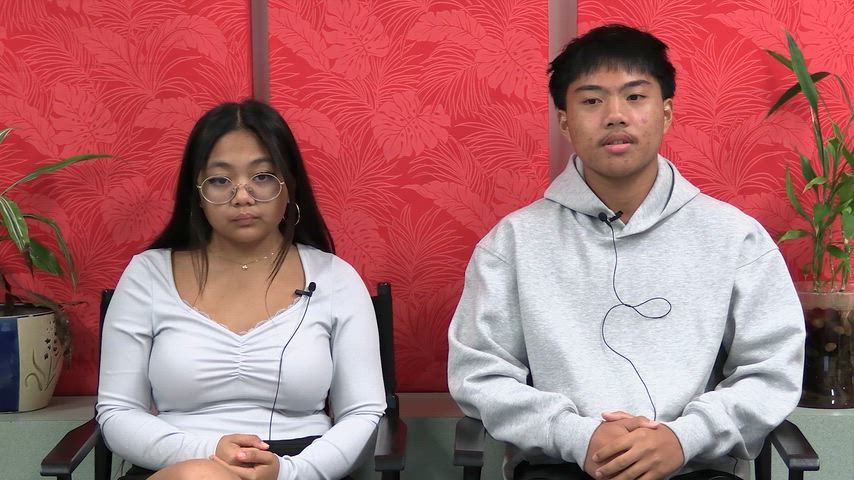 Raider Rundown 11/26/25