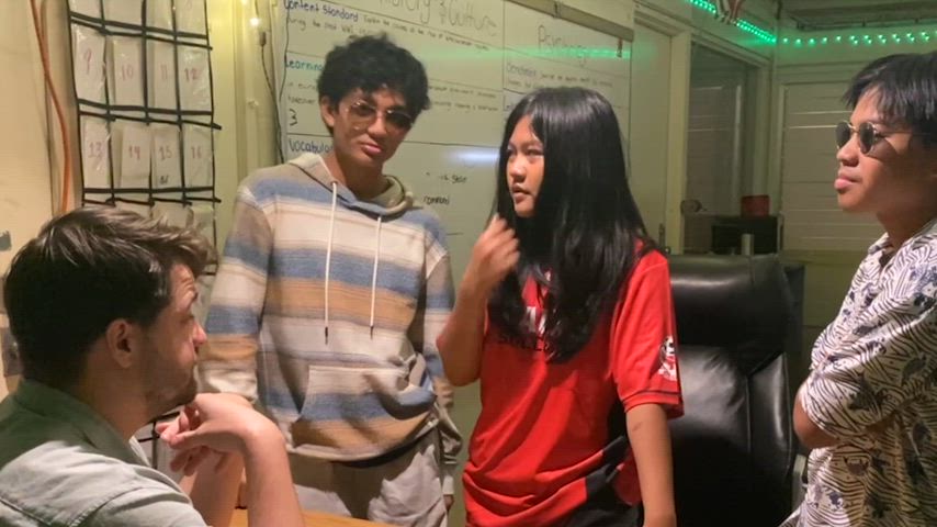 Raider Rundown 12/15/25