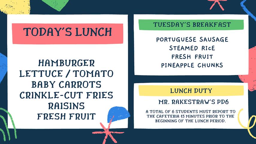 Raider Rundown 3/5/26