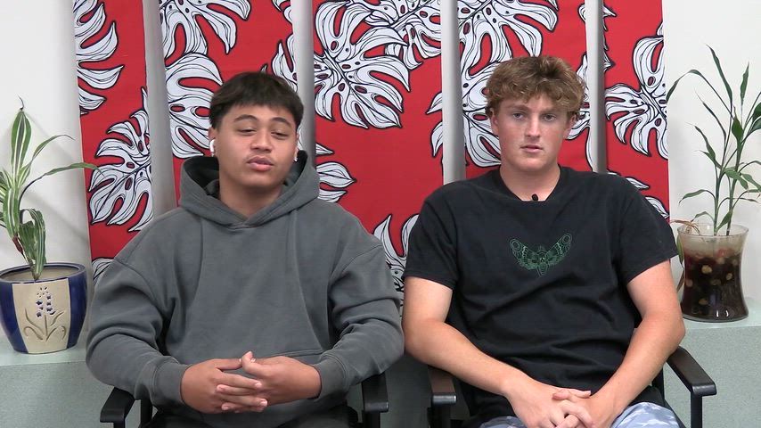 Raider Rundown 4/15/26
