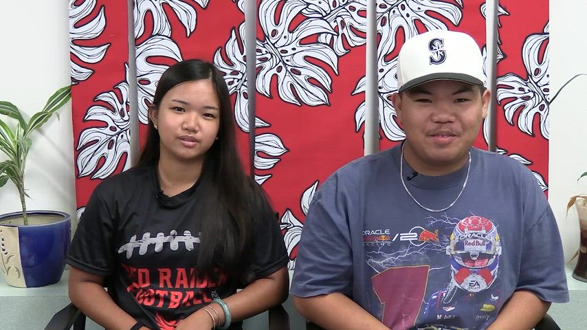 Raider Rundown 5/1/26