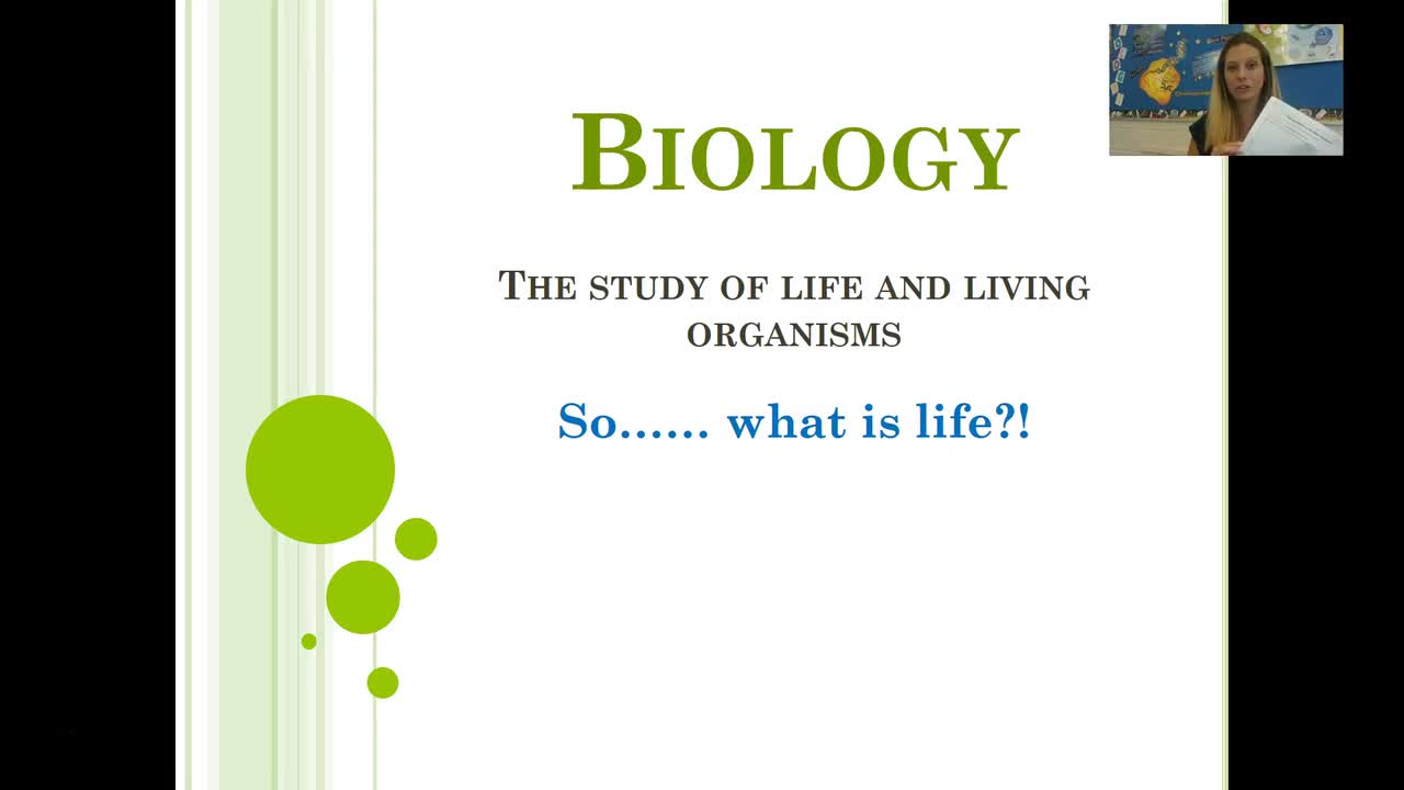 Life Science, image size:1280x720
