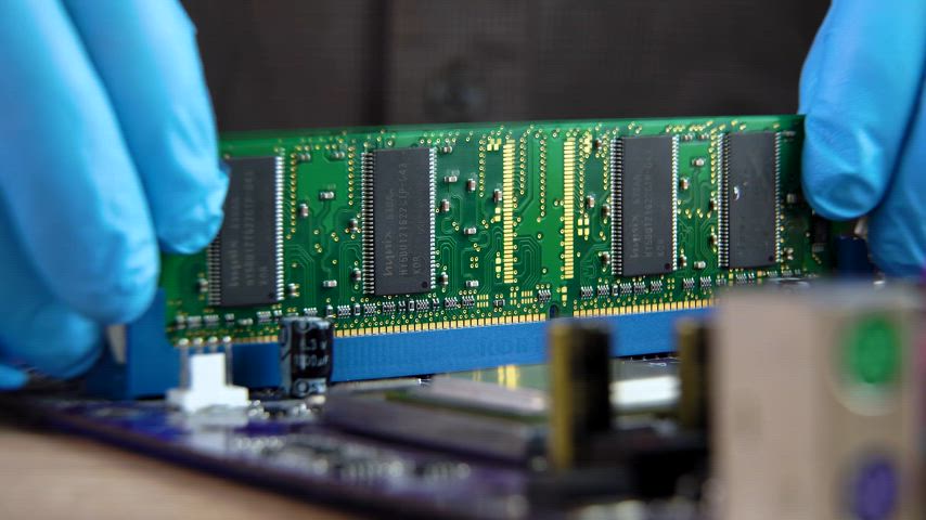Info Tech