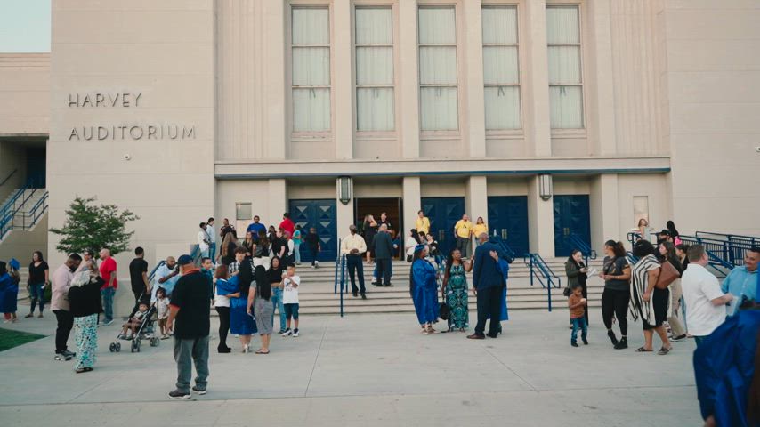 BAS Graduation 2023