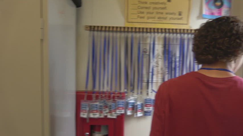 LHS News Show 12, 2025-2026